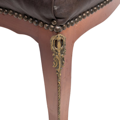 French style Office chair
