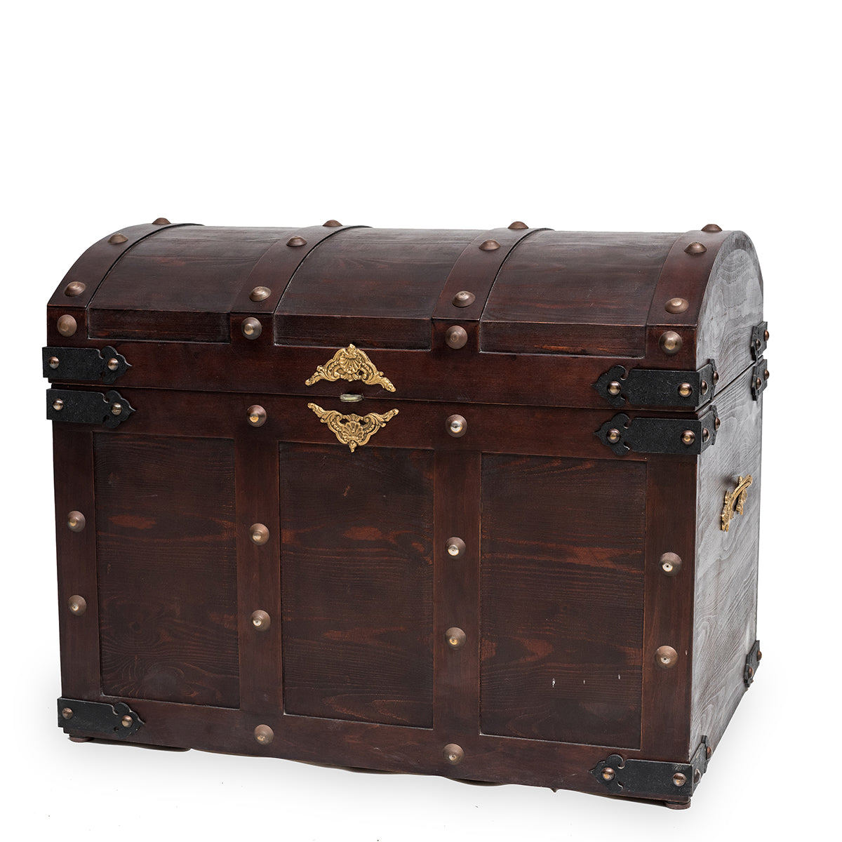 Treasure Chests - 3 sizes (3 Pack)