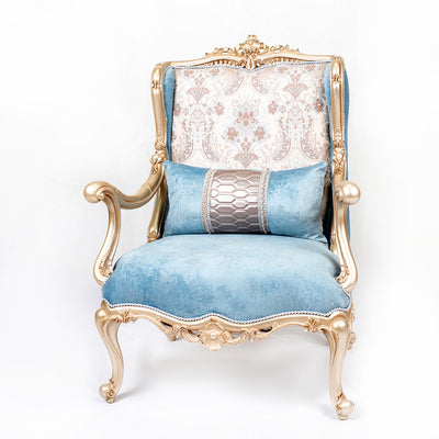 Juliet style sitting room (5 pieces)