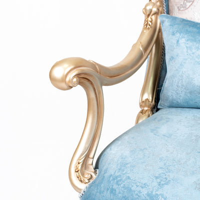 Juliet style sitting room (5 pieces)