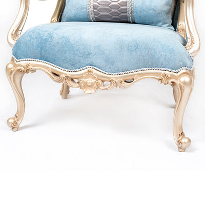Juliet style sitting room (5 pieces)