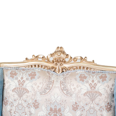 Juliet style sitting room (5 pieces)