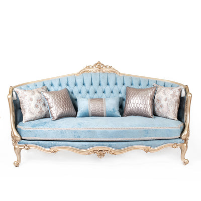 Juliet style sitting room (5 pieces)