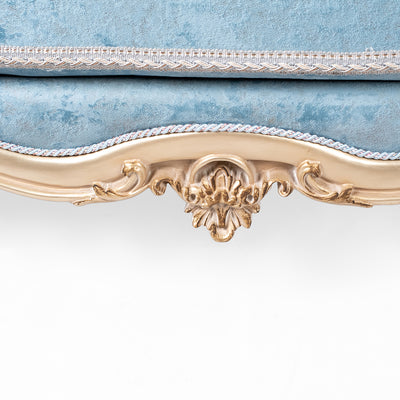 Juliet style sitting room (5 pieces)