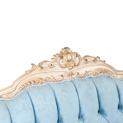 Juliet style sitting room (5 pieces)