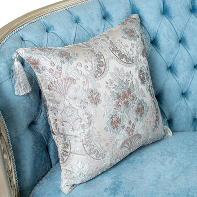 Juliet style sitting room (5 pieces)