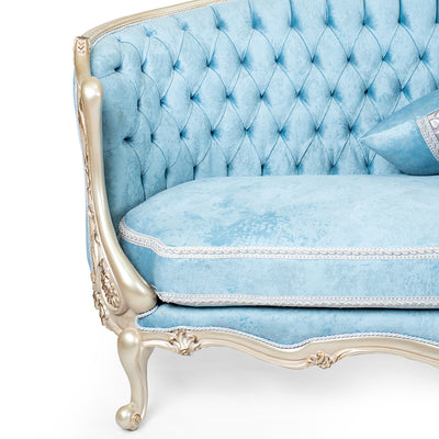 Juliet style sitting room (5 pieces)