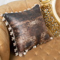 Classic Baroque style living room (4 pieces)