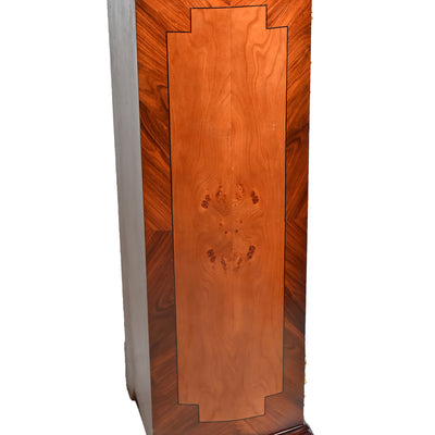 French empire seven days chest of drawers