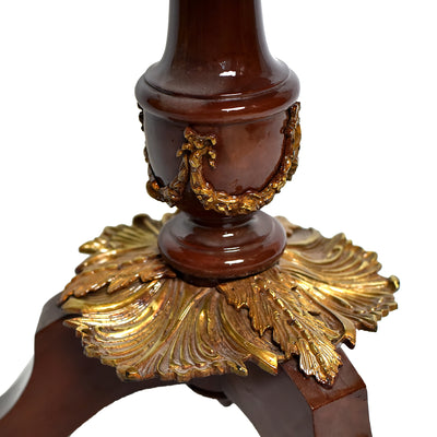 Louis XVI Style End Table
