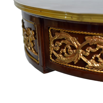 Louis XVI Style End Table