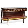 Console table of Louis XVI style