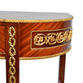 Two shelves console Louis XVI style