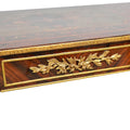 French Louis XVI style coffee table