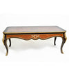 French Louis XV style center table