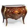 Kingwood Louis Style Commode