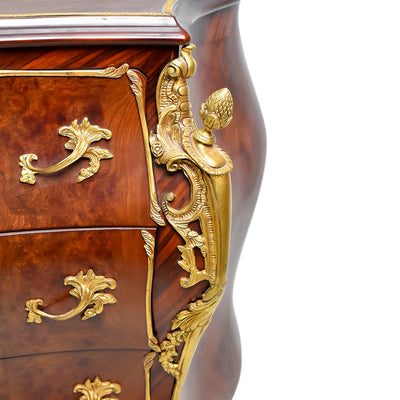 Régence French style commode