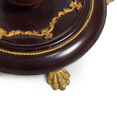 Pair of Louis XVI Style Side Tables (2 set)