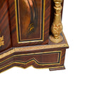 French style ormolu mounted cabinet