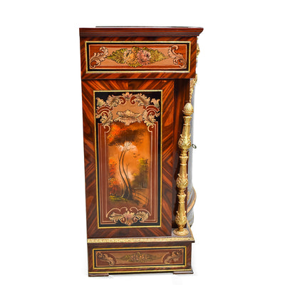 French style ormolu mounted cabinet