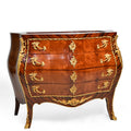 Mid-Century French Louis XV commode