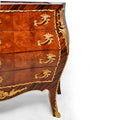 Mid-Century French Louis XV commode