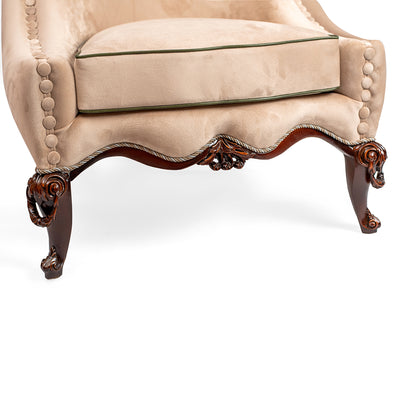 Neo-classic living room (5 pieces)