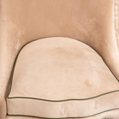 Neo-classic living room (5 pieces)