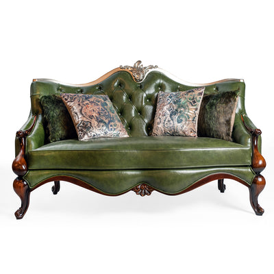 Neo-classic living room (5 pieces)