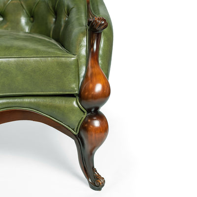 Neo-classic living room (5 pieces)