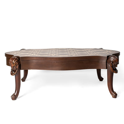 Neo-classic living room (5 pieces)