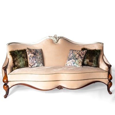 Neo-classic living room (5 pieces)
