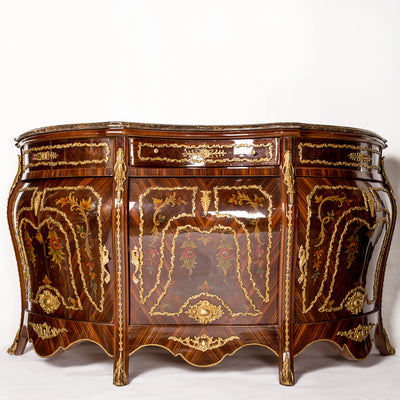 Drawer/Cabinet Chest