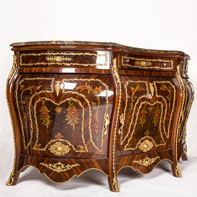 Drawer/Cabinet Chest