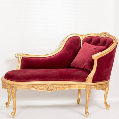 MÉRidenne chaise lounge