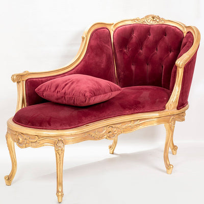 MÉRidenne chaise lounge