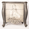 Louis XV Style Commode - Pearlina Collection (Condensed)