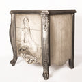 Louis XV Style Commode - Pearlina Collection (Condensed)